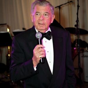 Meet your Posher, John r